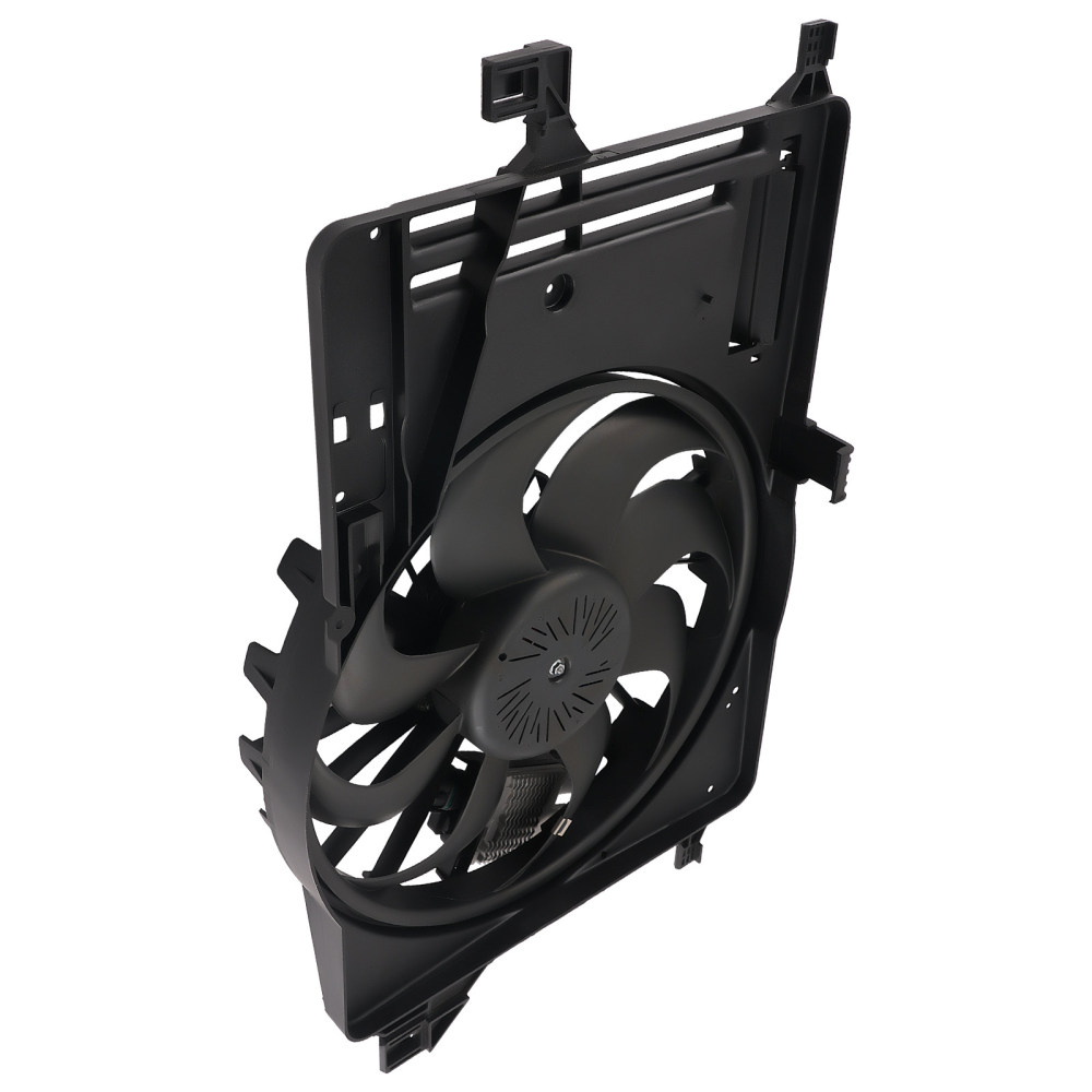 Cooling Fan compatibile per Ford Focus/C-Max/Grand C-Max 1.5-1.6 TDCI 2269553 240W 3 Pin