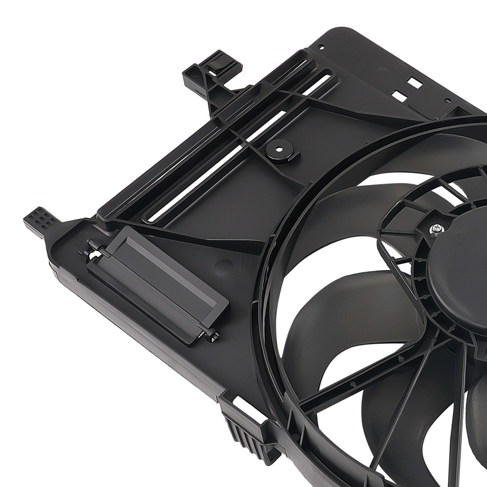 Cooling Fan compatibile per Ford Focus/C-Max/Grand C-Max 1.5-1.6 TDCI 2269553 240W 3 Pin