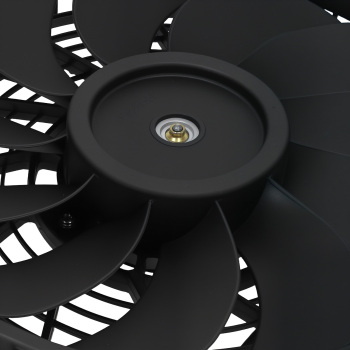 Cooling Fan compatible for Chevrolet Tracker 1999-2001 610650 91177108 91175056 91176518