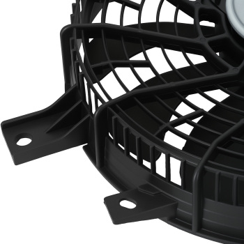 Cooling Fan compatible for Chevrolet Tracker 1999-2001 610650 91177108 91175056 91176518