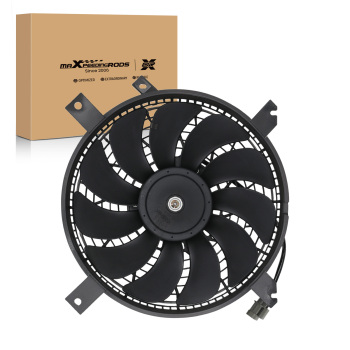 Cooling Fan compatible for Chevrolet Tracker 1999-2001 610650 91177108 91175056 91176518