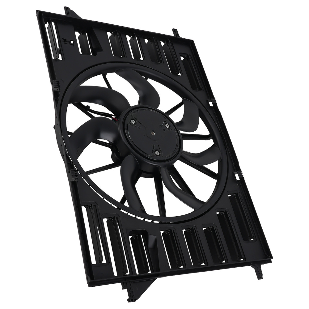 Electric Radiator Cooling Fan for Audi A4/A6 Quattro 2017-2021 8W0959455C