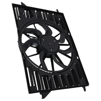 Electric Radiator Cooling Fan for Audi A4/A6 Quattro 2017-2021 8W0959455C