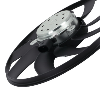 Ventilatore compatibile per Audi A4/A6/A7/Q5 2007-2018 8K0959455M 8K0959455F 8K0959455S