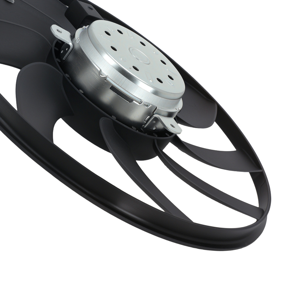 Ventilateur de Refroidissement compatible pour Audi A4 B8 A5 Q5 8K0959455F 2007-2017 600W