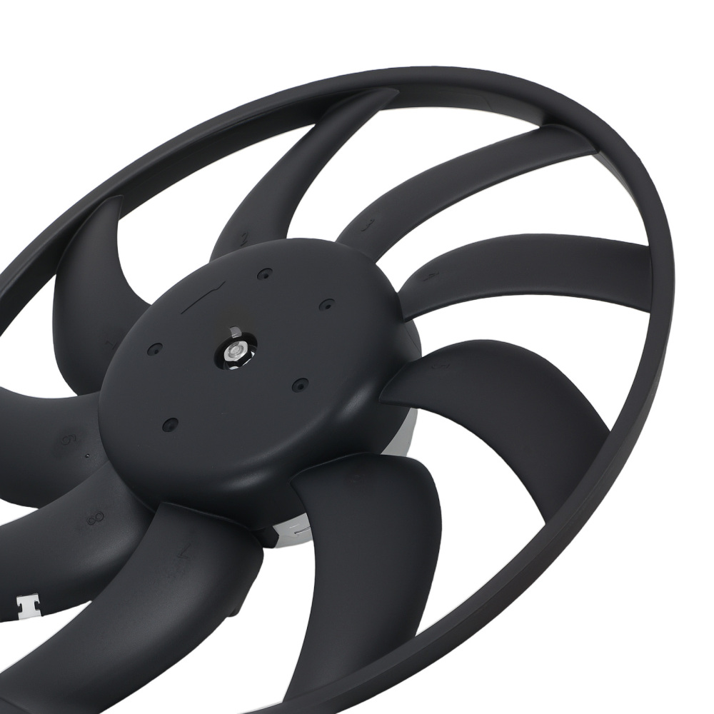 Ventilateur de Refroidissement compatible pour Audi A4 B8 A5 Q5 8K0959455F 2007-2017 600W