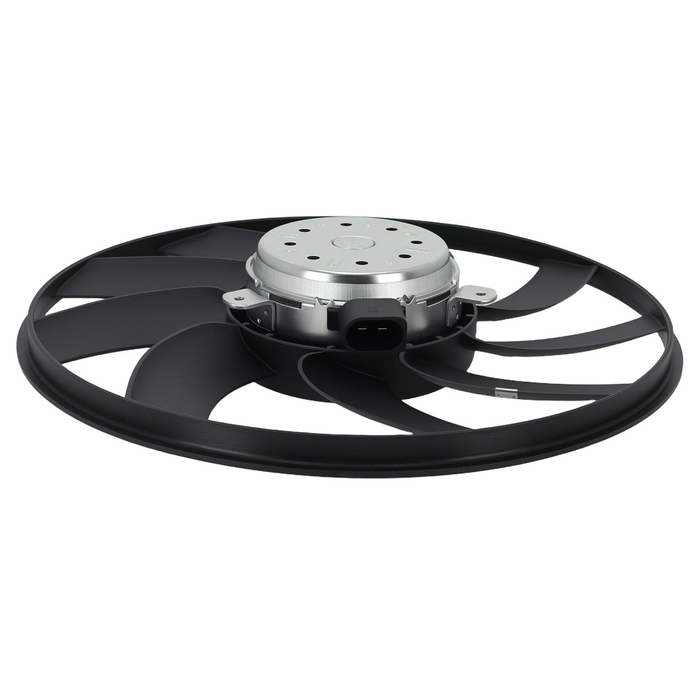 Ventilateur de Refroidissement compatible pour Audi A4 B8 A5 Q5 8K0959455F 2007-2017 600W