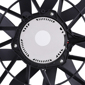 Gruppo Raffreddamento compatibile per Porsche Cayenne 11-18 95810606112 PO3115104