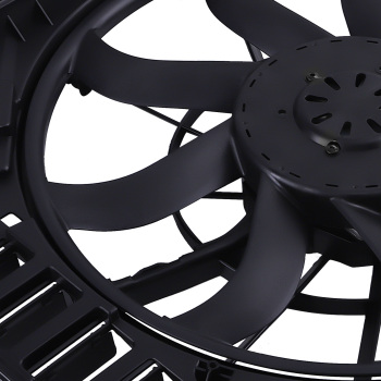 Gruppo Raffreddamento compatibile per Porsche Cayenne 11-18 95810606112 PO3115104