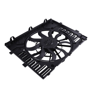 Gruppo Raffreddamento compatibile per Porsche Cayenne 11-18 95810606112 PO3115104