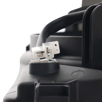 Conjunto Ventilador 240W 7 Aspas compatible para Chevrolet Spark 2011-2015 95942351