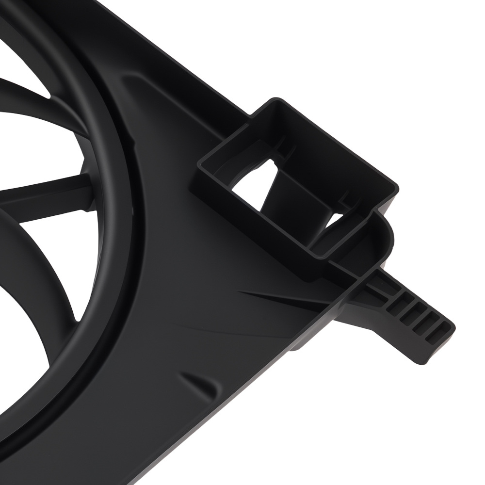 Cooling Fan 7 Pale compatibile per Chevrolet Spark Classic 1.2L 2016-2017 95978940 240W