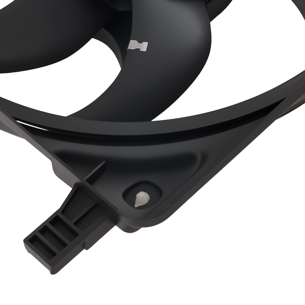 Cooling Fan 7 Pale compatibile per Chevrolet Spark Classic 1.2L 2016-2017 95978940 240W