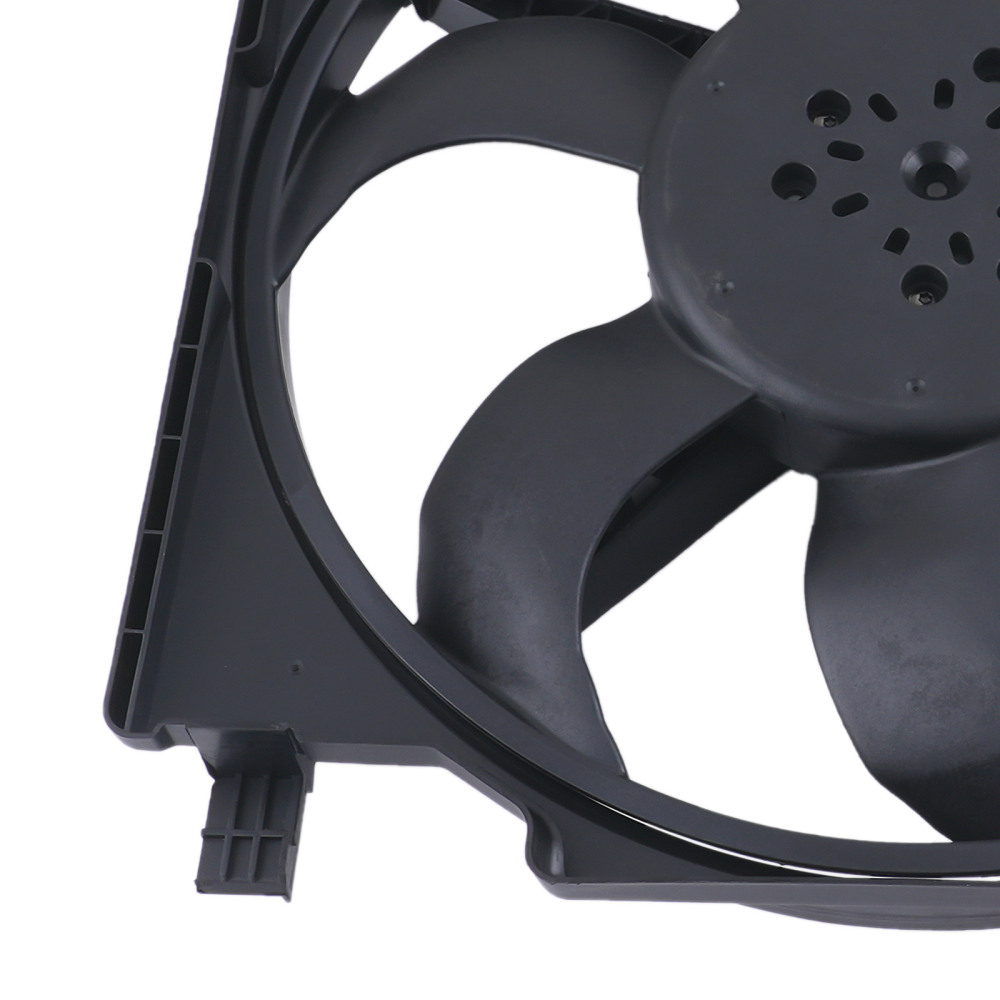 Cooling Fan Assembly compatible for BMW 2 Series 220d X1 20d 17428645862 300W