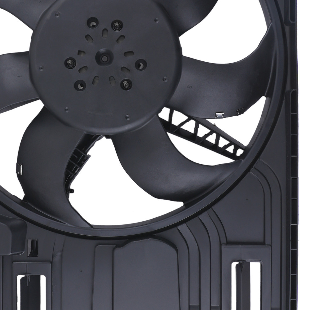 Cooling Fan Assembly compatible for BMW 2 Series 220d X1 20d 17428645862 300W