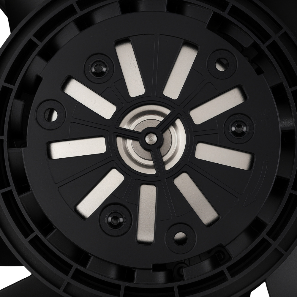 Auto Cooling Fan compatible for Cadillac XT4 2020 84595416 3-Pin Terminal Direct Fit