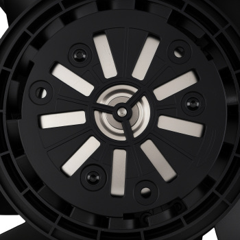 Auto Cooling Fan compatible for Cadillac XT4 2020 84595416 3-Pin Terminal Direct Fit