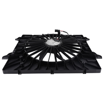 Cooling Fan compatible for Buick Enclave Compatible for Chevrolet Traverse 18-20 84199038 GM3115313