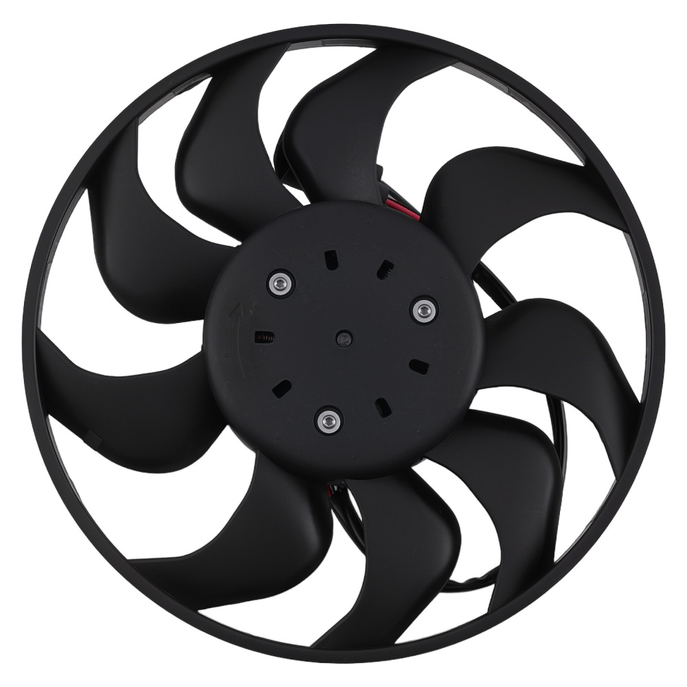 Cooling Fan compatible for Porsche 911/Boxster/Cayman 2012-2016 470039 99162493500