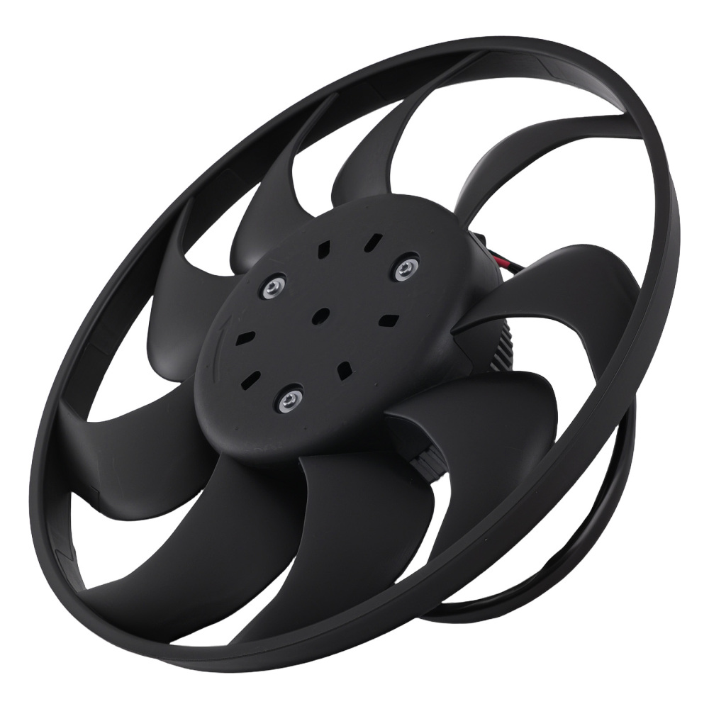 Cooling Fan compatible for Porsche 911/Boxster/Cayman 2012-2016 470039 99162493500