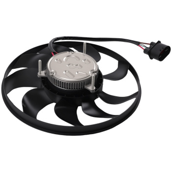 Cooling Fan compatible for Porsche 911/Boxster/Cayman 2012-2016 470039 99162493500