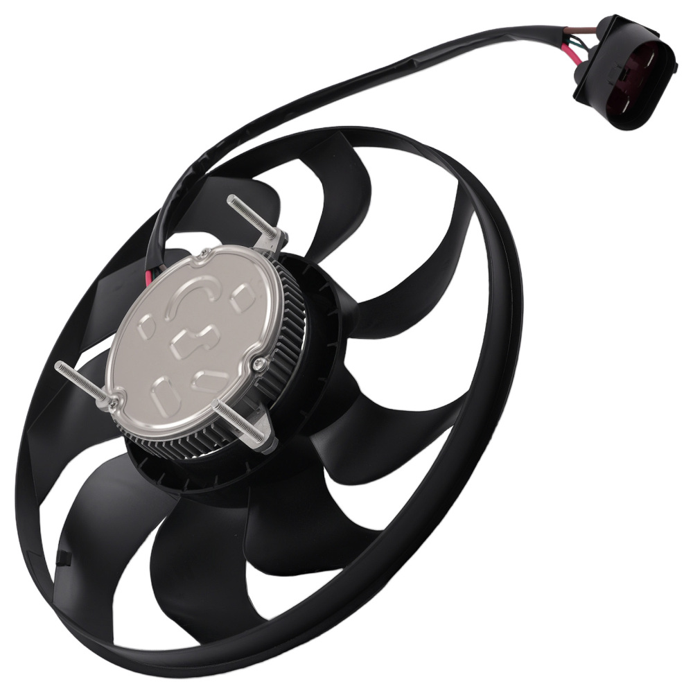 Cooling Fan compatible for Porsche 911/Boxster/Cayman 2012-2016 470039 99162493500