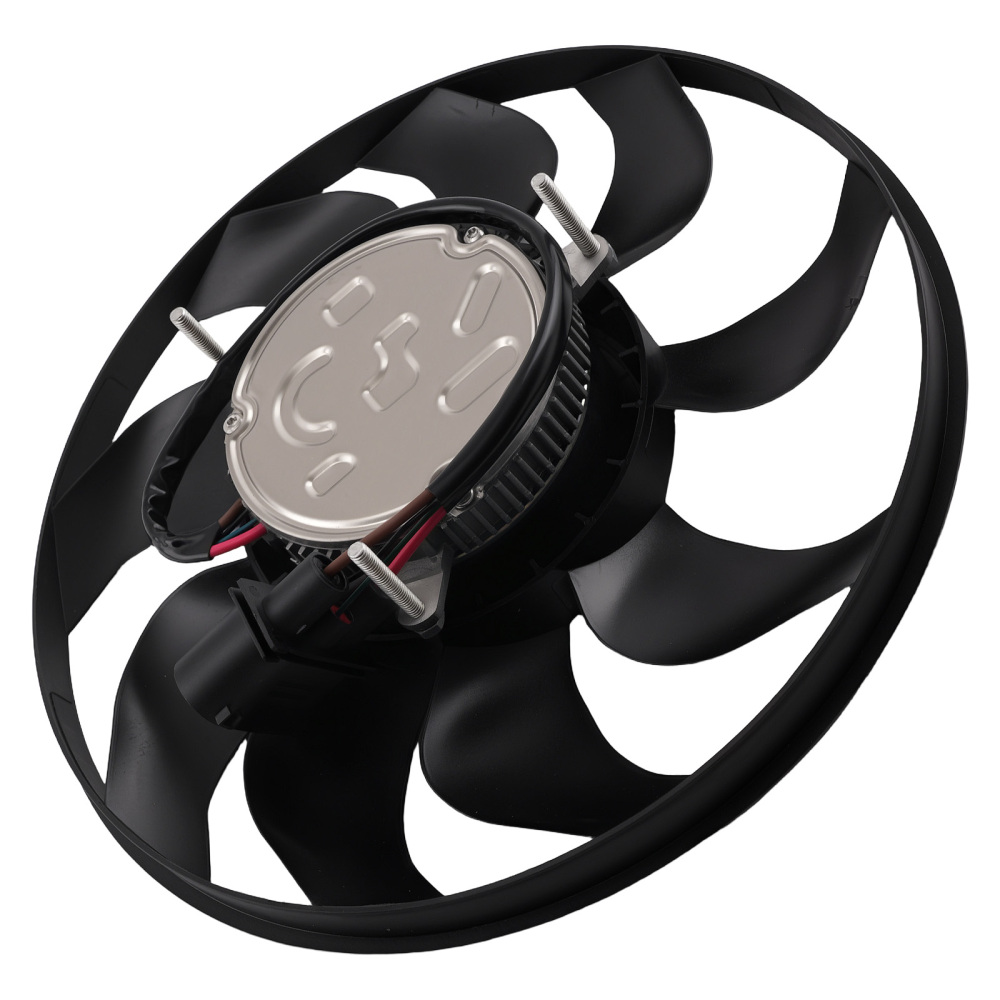 Cooling Fan compatible for Porsche 911/Boxster/Cayman 2012-2016 470039 99162493500