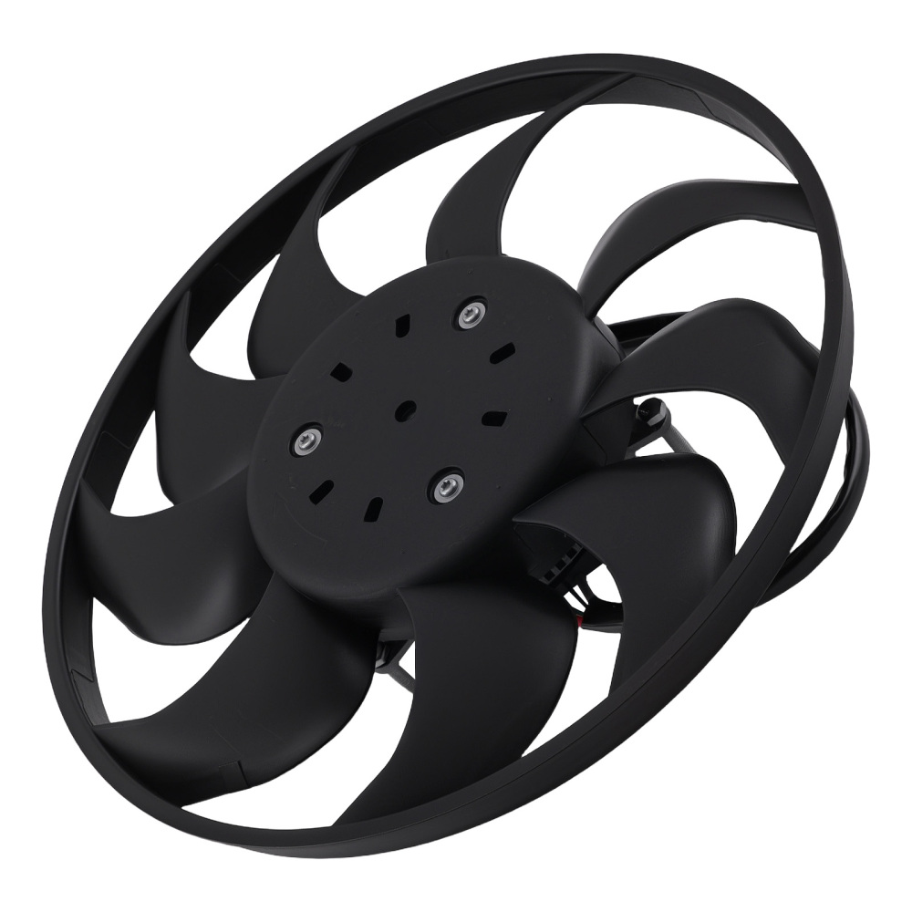 Ensemble Ventilateur 240W compatible pour Porsche 911/Boxster 2012-2016 99162493902