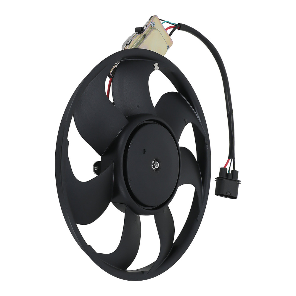 Cooling Fan 240W compatibile per Audi S5 Coupé Cabriolet 3.0L 2010-2012 8K0959455E