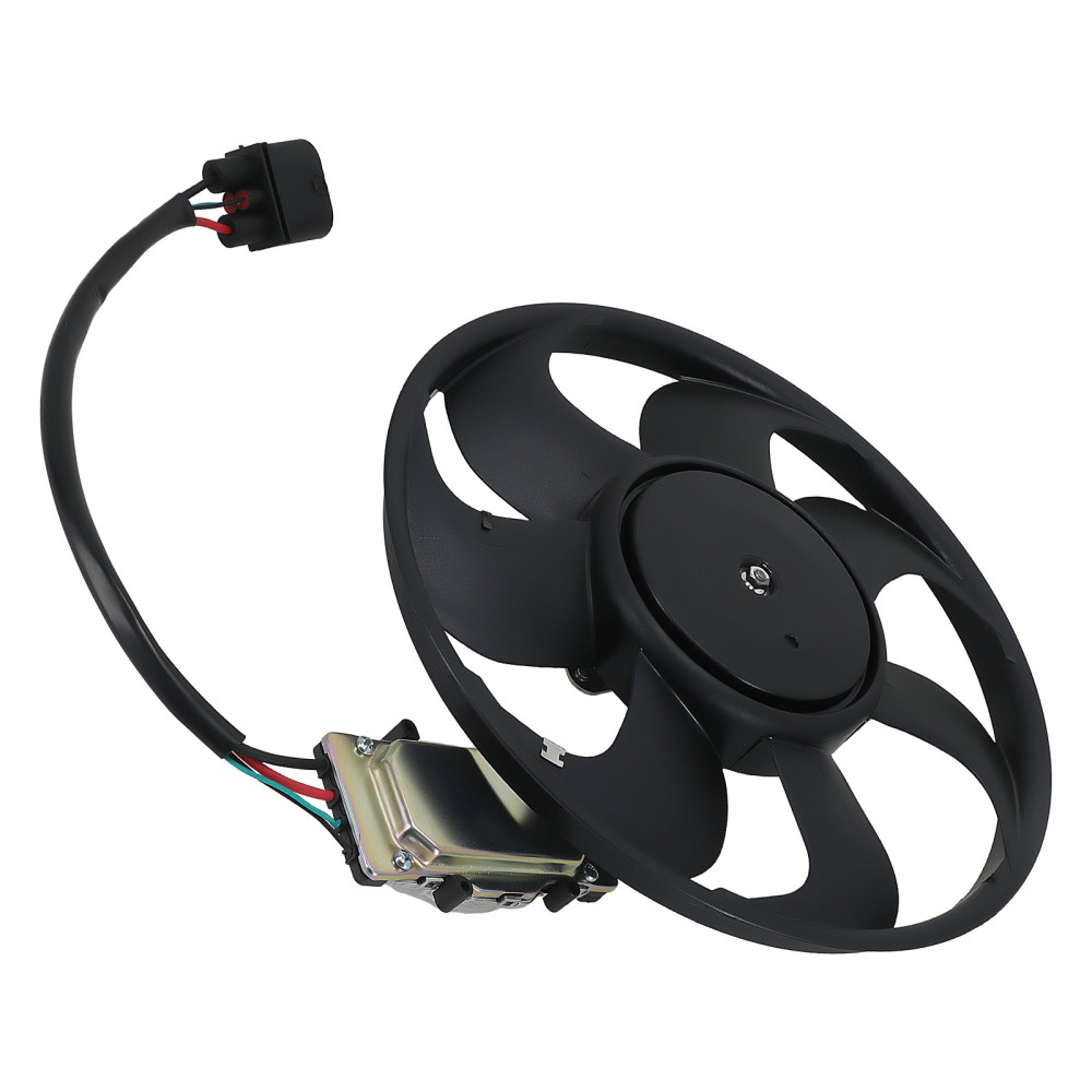 Cooling Fan 240W compatibile per Audi S5 Coupé Cabriolet 3.0L 2010-2012 8K0959455E