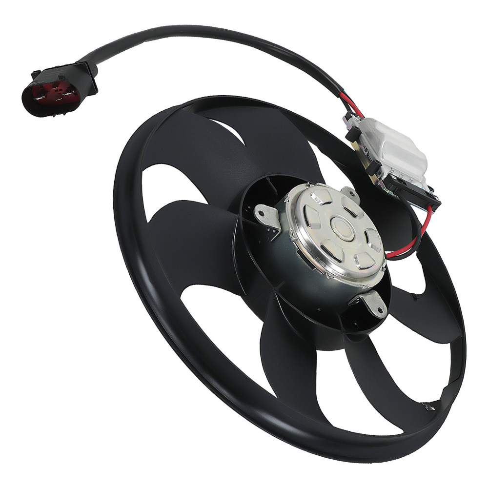 Cooling Fan 240W compatibile per Audi S5 Coupé Cabriolet 3.0L 2010-2012 8K0959455E