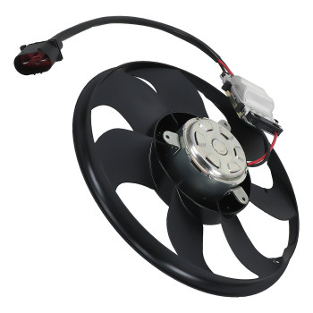 Cooling Fan 240W compatibile per Audi S5 Coupé Cabriolet 3.0L 2010-2012 8K0959455E