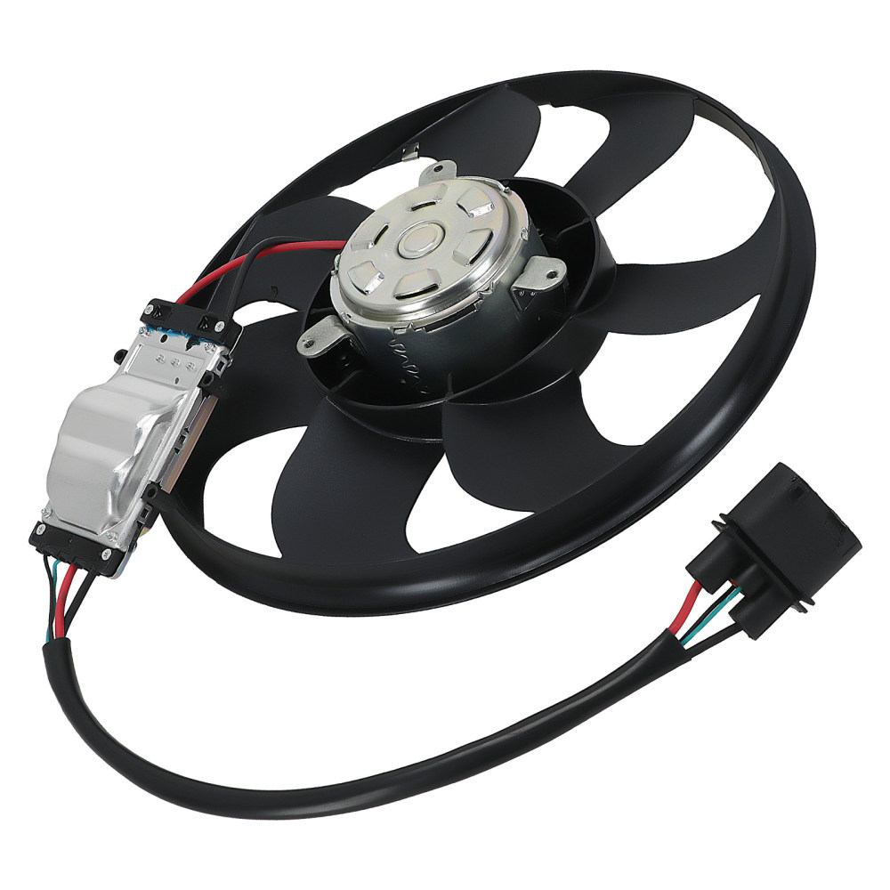 Cooling Fan 240W compatibile per Audi S5 Coupé Cabriolet 3.0L 2010-2012 8K0959455E