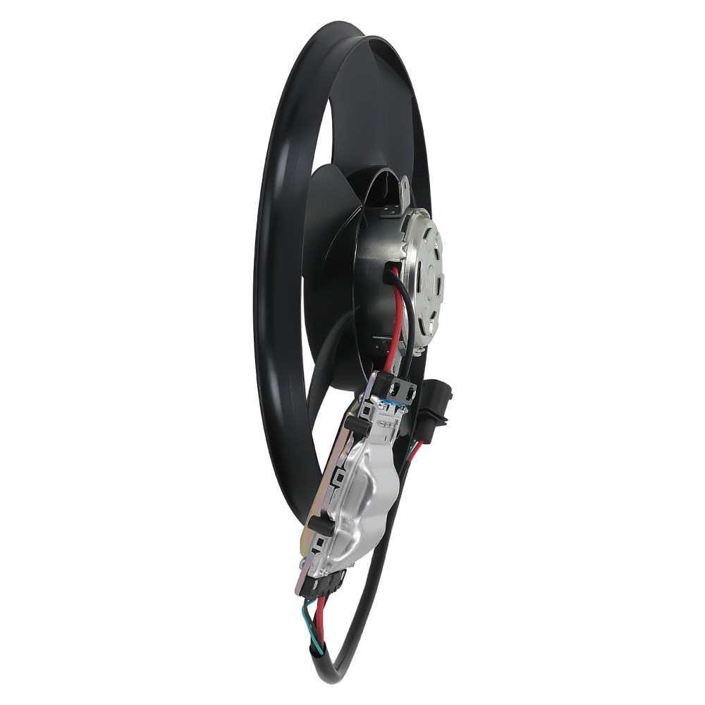 Cooling Fan 240W compatibile per Audi S5 Coupé Cabriolet 3.0L 2010-2012 8K0959455E