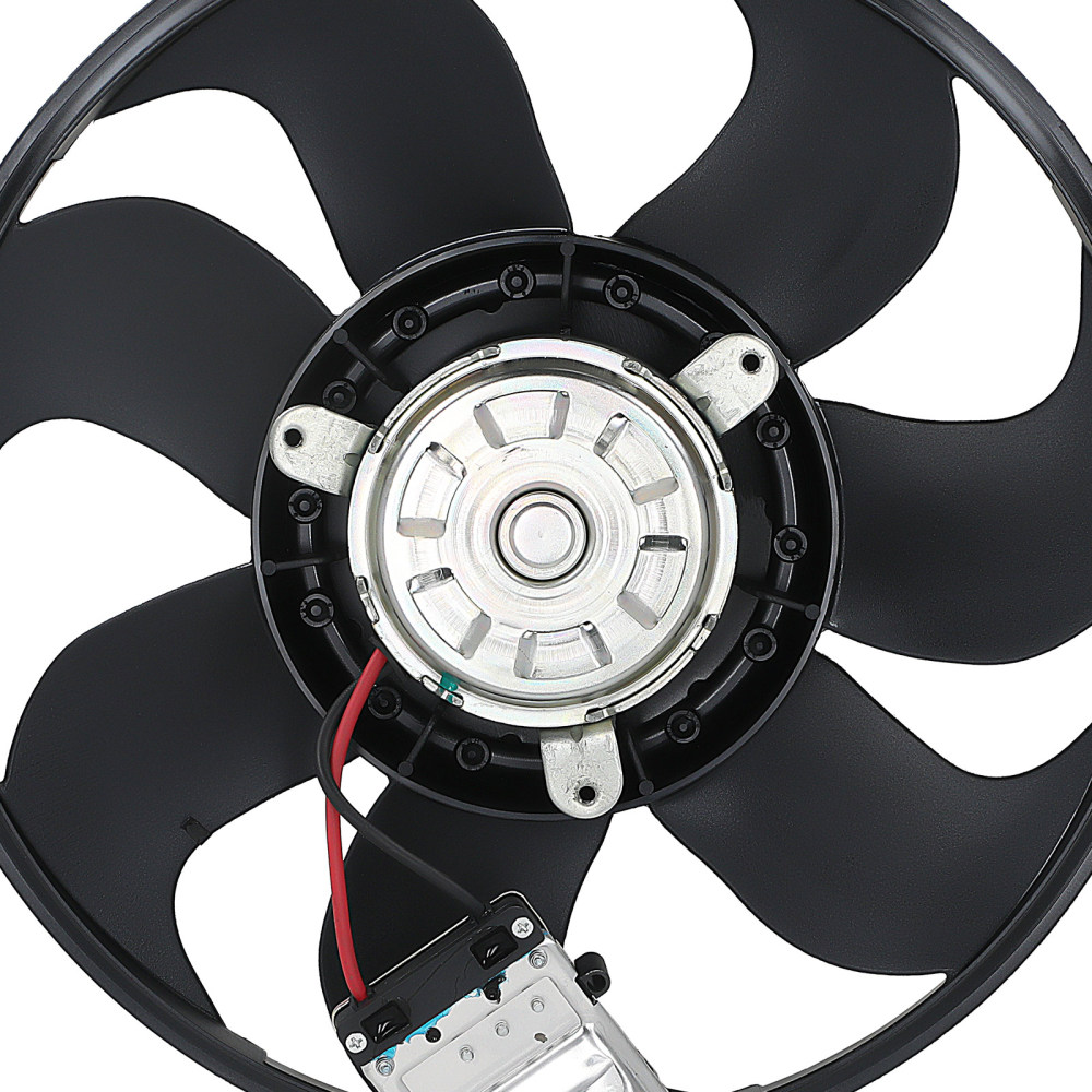 Cooling Fan 240W compatibile per Audi S5 Coupé Cabriolet 3.0L 2010-2012 8K0959455E