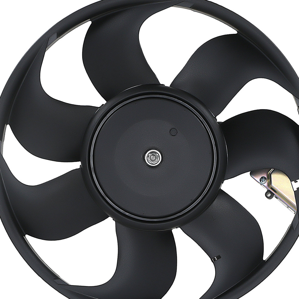 Cooling Fan 240W compatibile per Audi S5 Coupé Cabriolet 3.0L 2010-2012 8K0959455E