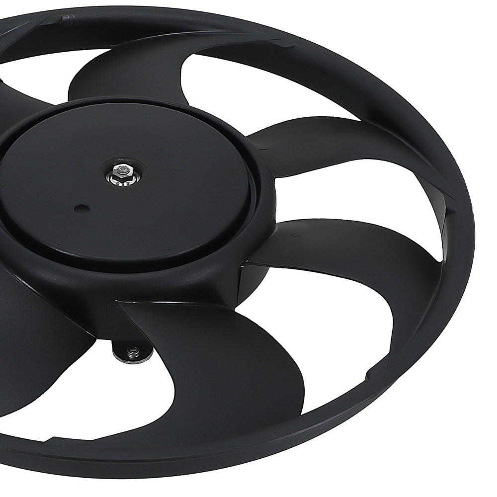 Cooling Fan 240W compatibile per Audi S5 Coupé Cabriolet 3.0L 2010-2012 8K0959455E