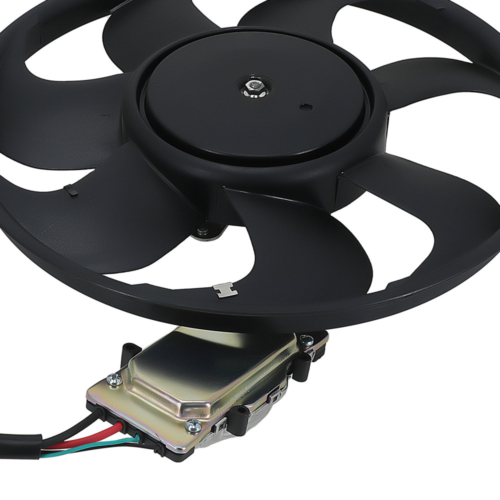 Cooling Fan 240W compatibile per Audi S5 Coupé Cabriolet 3.0L 2010-2012 8K0959455E