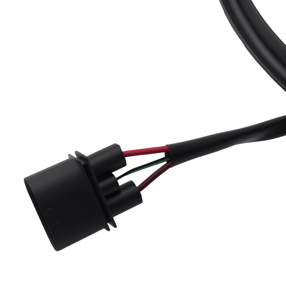 Radiator Cooling Fan compatible for Audi Q7 compatible for Volkswagen Touareg 09-15 7L0959455G 95562413600