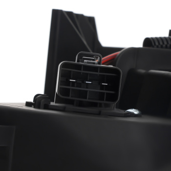 Cooling FanShroud Assembly compatible for Kia Sedona 3.3L 2015-2018 621559