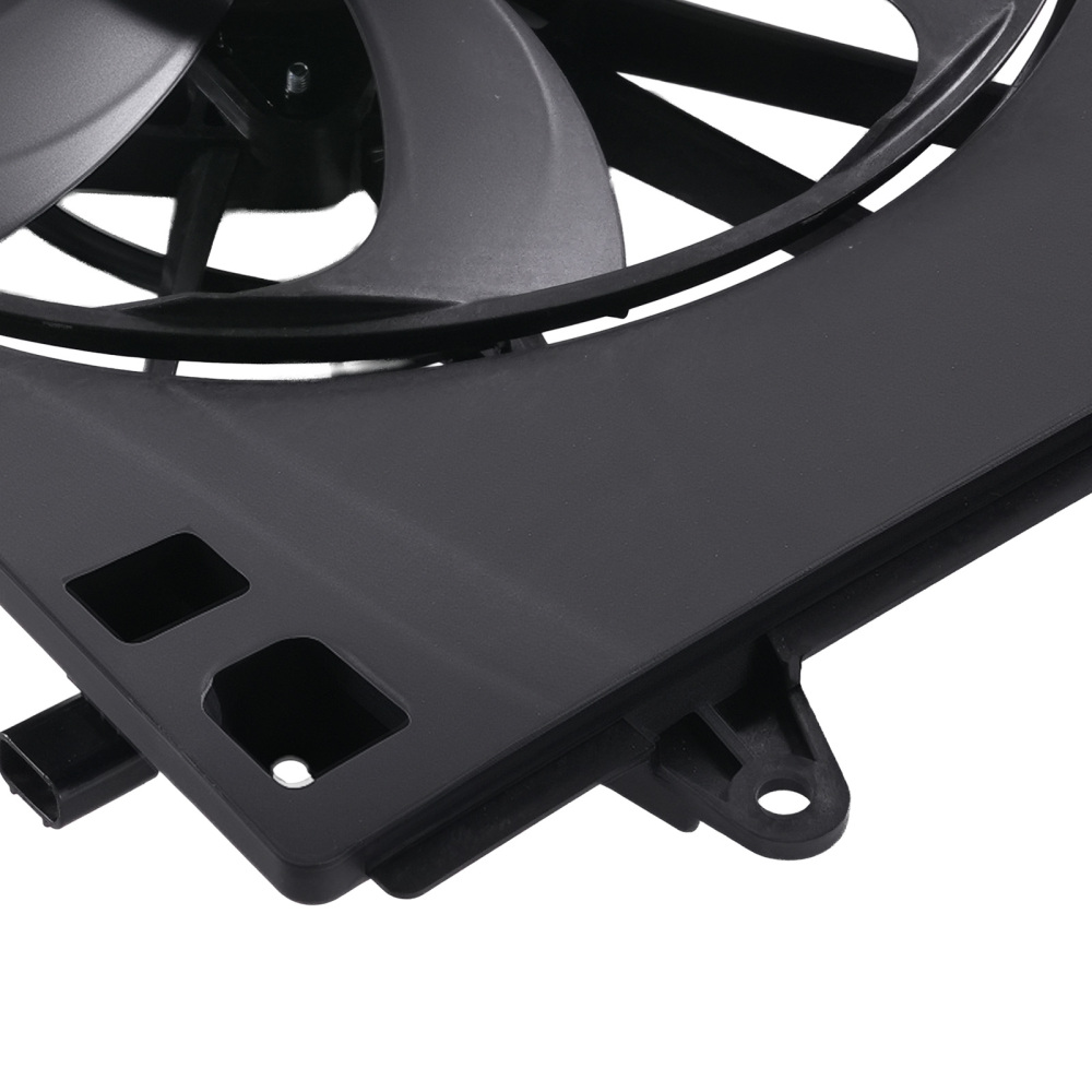 A/C Condenser Cooling Fan Assembly compatible for Acura MDX 3.5L 2022-2024 38616FBA01