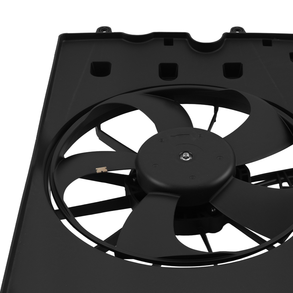Cooling Fan Assembly compatible for Acura MDX 3.5L 2022 19020RV0A01 5 Blades 150W