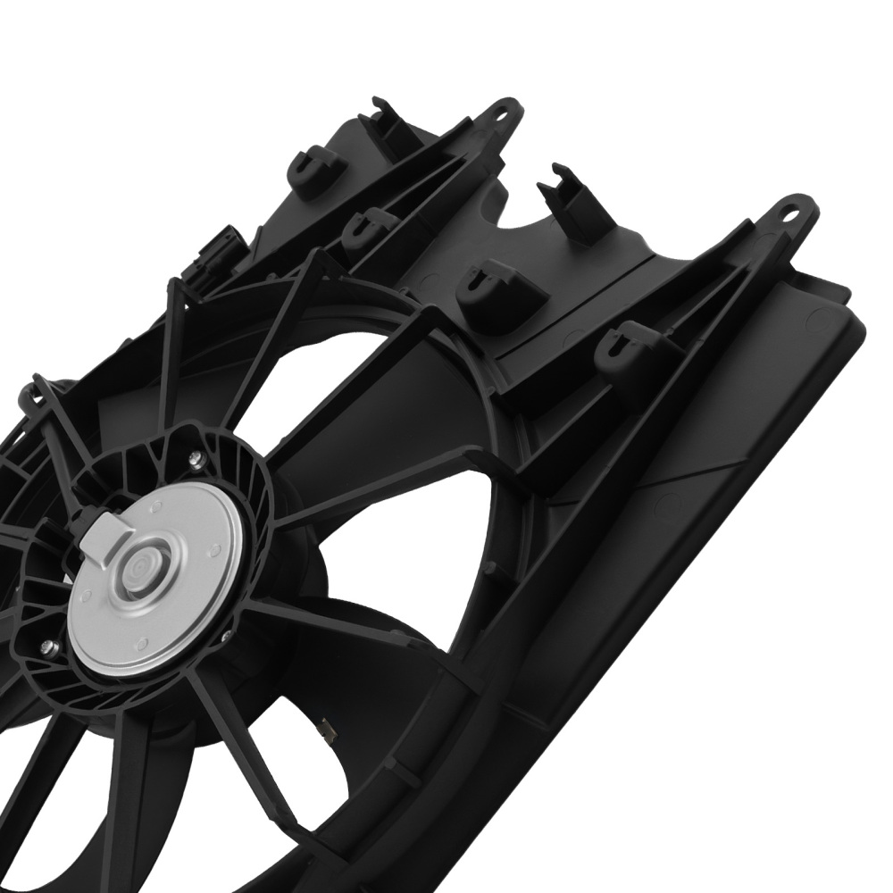 Cooling Fan Assembly compatible for Acura MDX 3.5L 2022 19020RV0A01 5 Blades 150W