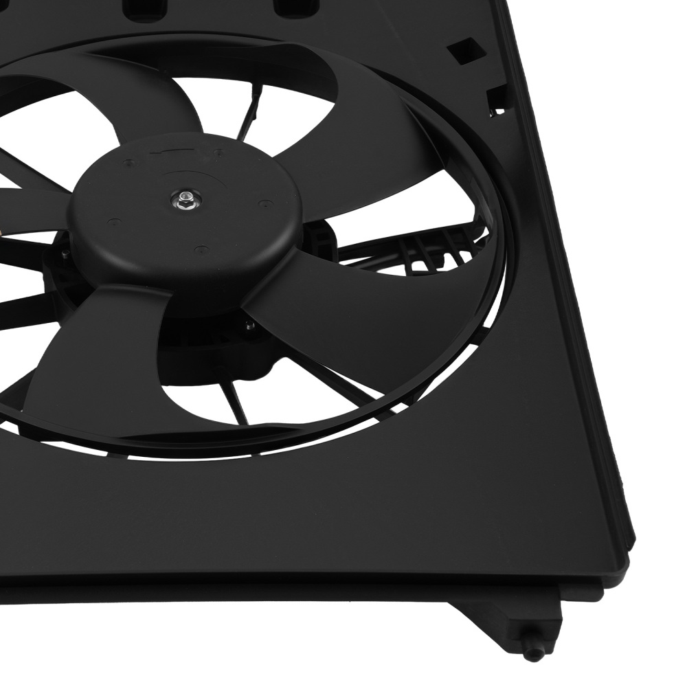 Cooling Fan Assembly compatible for Acura MDX 3.5L 2022 19020RV0A01 5 Blades 150W
