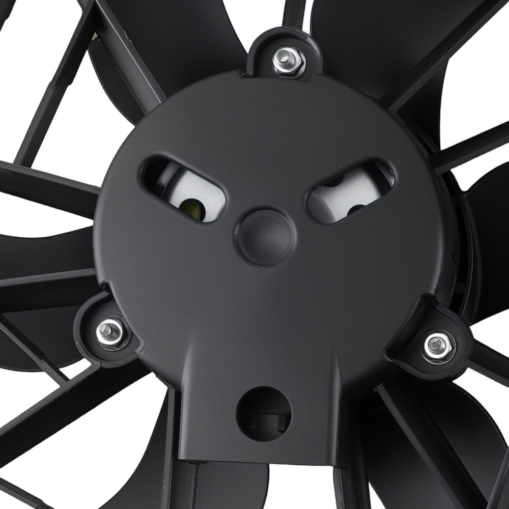 Condenser Cooling Fan compatible for Mazda Tribute 3.0L 2001-2006 2L8Z8C607GA