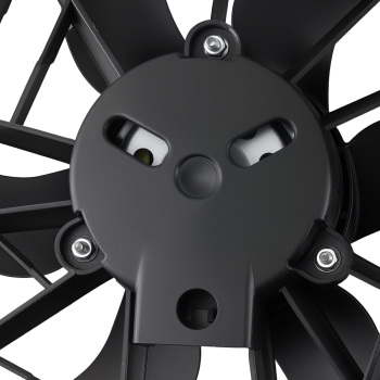 Condenser Cooling Fan compatible for Mazda Tribute 3.0L 2001-2006 2L8Z8C607GA