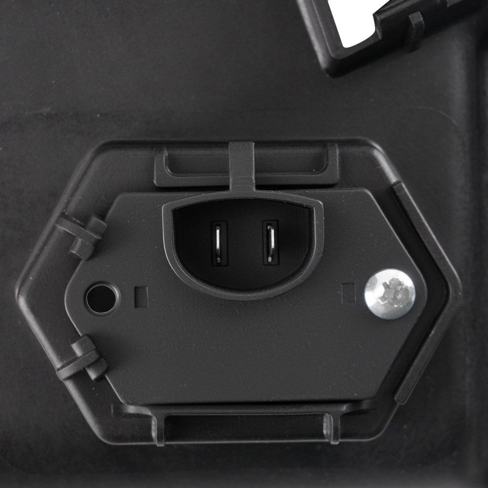 Condenser Cooling Fan compatible for Mazda Tribute 3.0L 2001-2006 2L8Z8C607GA