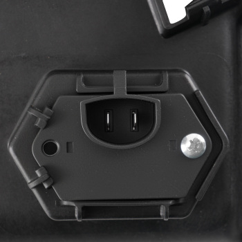 Condenser Cooling Fan compatible for Mazda Tribute 3.0L 2001-2006 2L8Z8C607GA