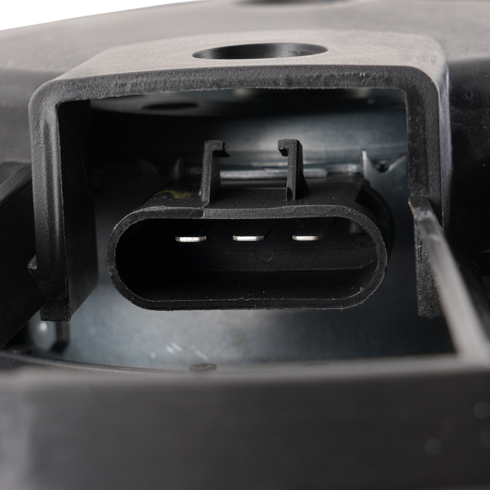 Condenser Cooling Fan compatible for Mazda Tribute 3.0L 2001-2006 2L8Z8C607GA