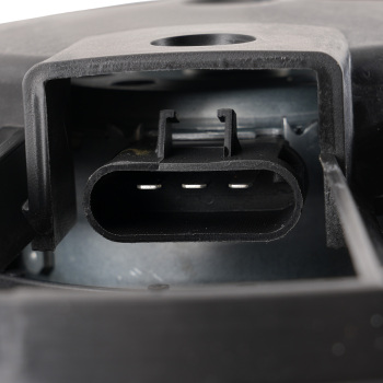 Condenser Cooling Fan compatible for Mazda Tribute 3.0L 2001-2006 2L8Z8C607GA